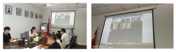 普慧股份第二届董事会监事会及股东大会圆满召开